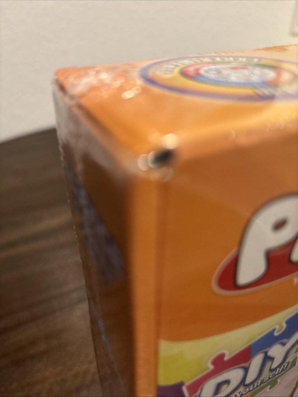 SEALED-Playz KABOOM Explosive Eruptions & Foams - Stem Experiments - Picture 9 of 9